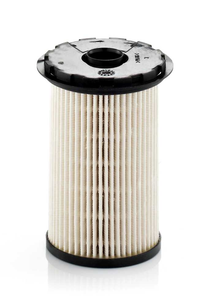 Mann-Filter PU 7002 x — Filtr paliwa