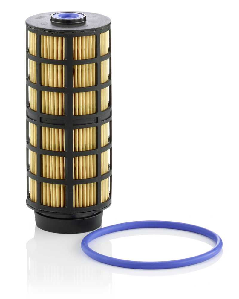 Mann-Filter PU 7004 z — Filtr paliwa
