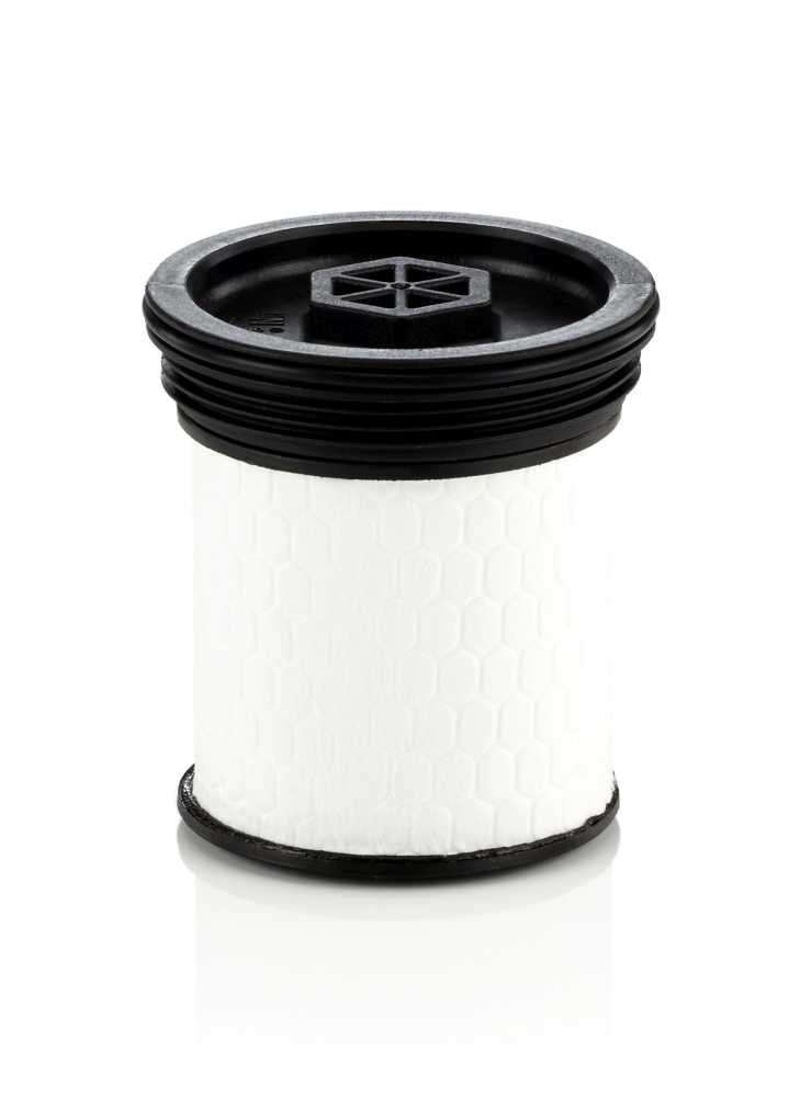 Mann-Filter PU 7006 — Filtr paliwa