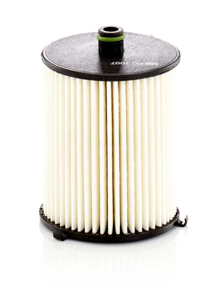 Mann-Filter PU 7007 z — Filtr paliwa