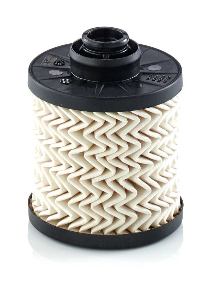 Mann-Filter PU 7010 z — Filtr paliwa