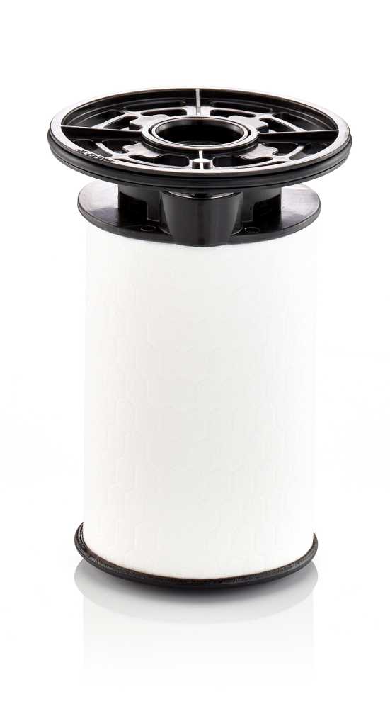 Mann-Filter PU 7014 Z — Filtr paliwa