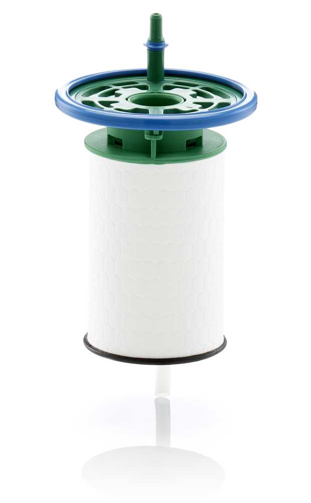 Mann-Filter PU 7015 — Filtr paliwa