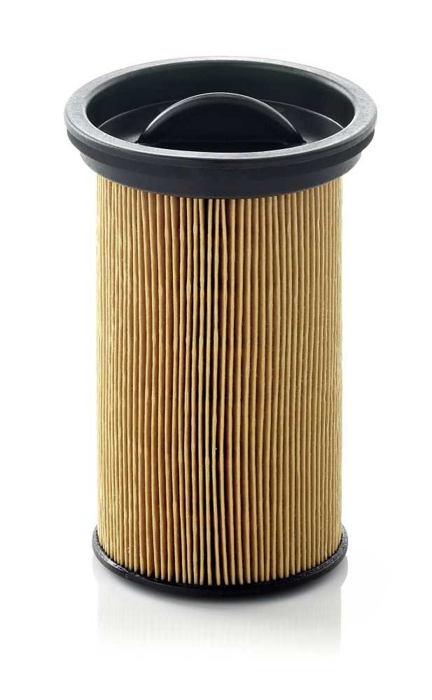 Mann-Filter PU 742 — Filtr paliwa
