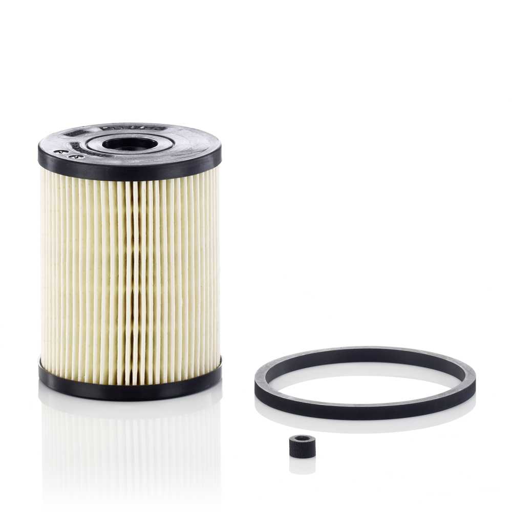 Mann-Filter PU 8013 z — Filtr paliwa