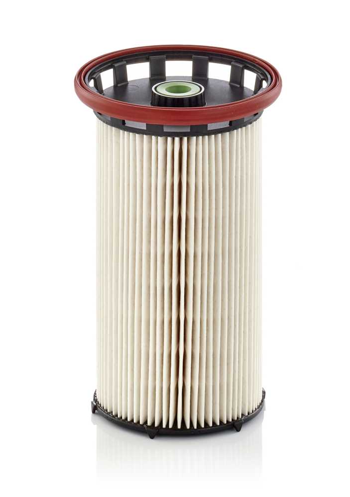 Mann-Filter PU 8028 — Filtr paliwa