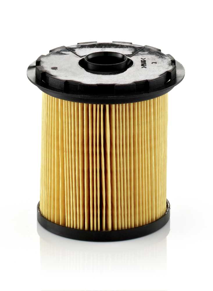 Mann-Filter PU 822 x — Filtr paliwa