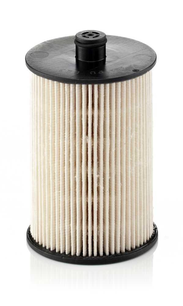 Mann-Filter PU 823 x — Filtr paliwa