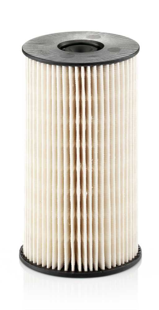 Mann-Filter PU 825 x — Filtr paliwa
