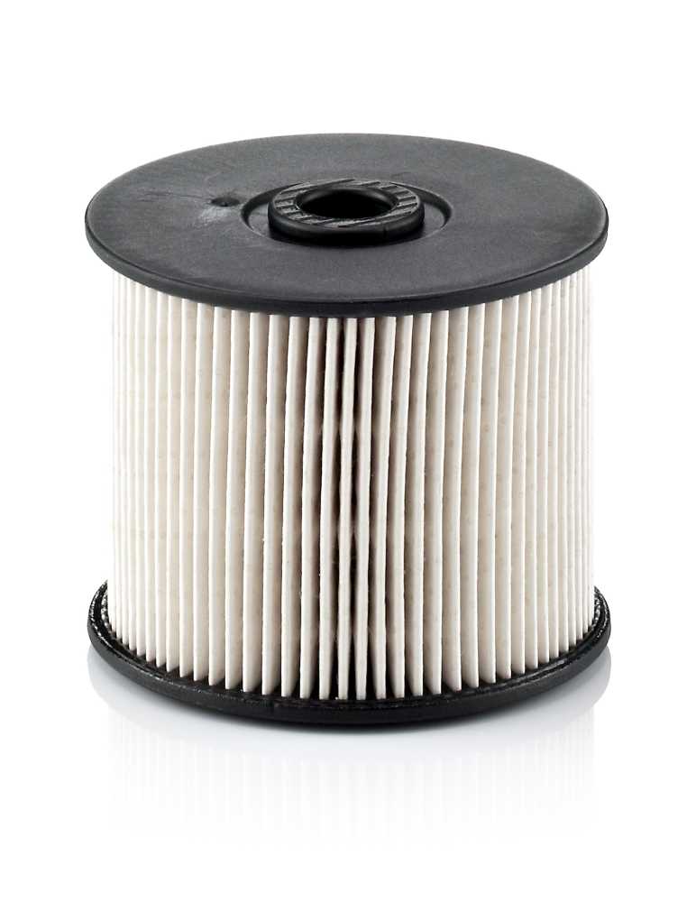 Mann-Filter PU 830 x — Filtr paliwa