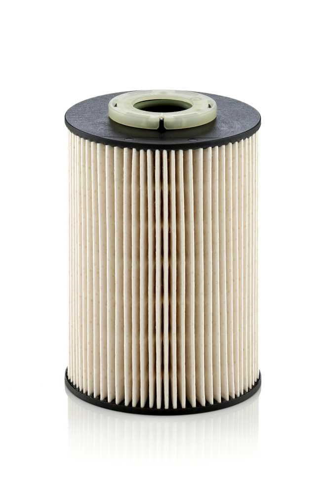 Mann-Filter PU 9003 z — Filtr paliwa