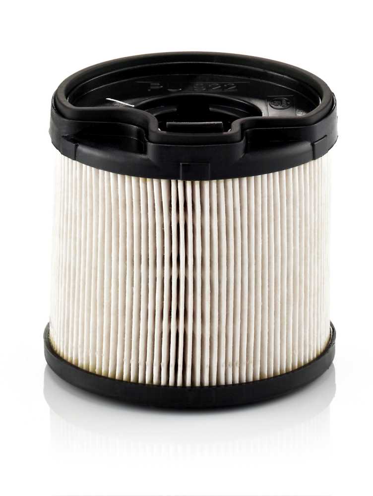 Mann-Filter PU 922 x — Filtr paliwa