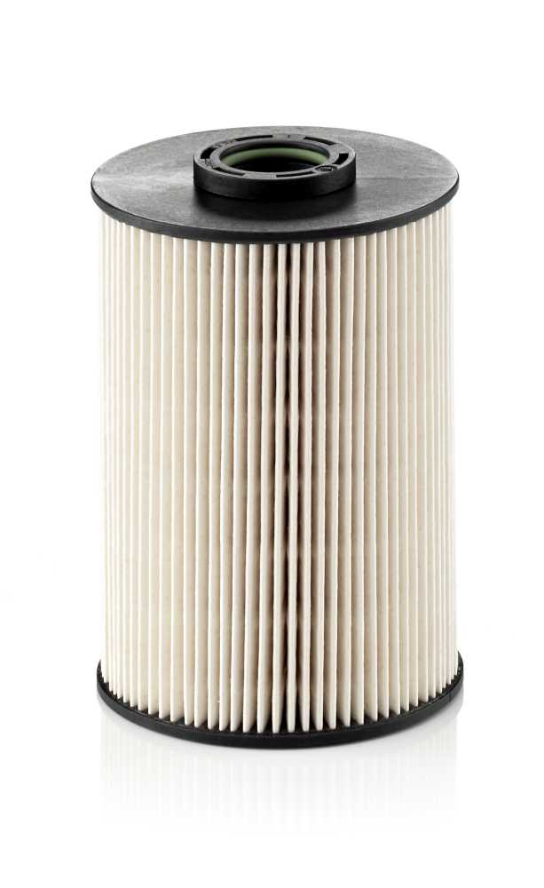 Mann-Filter PU 937 x — Filtr paliwa