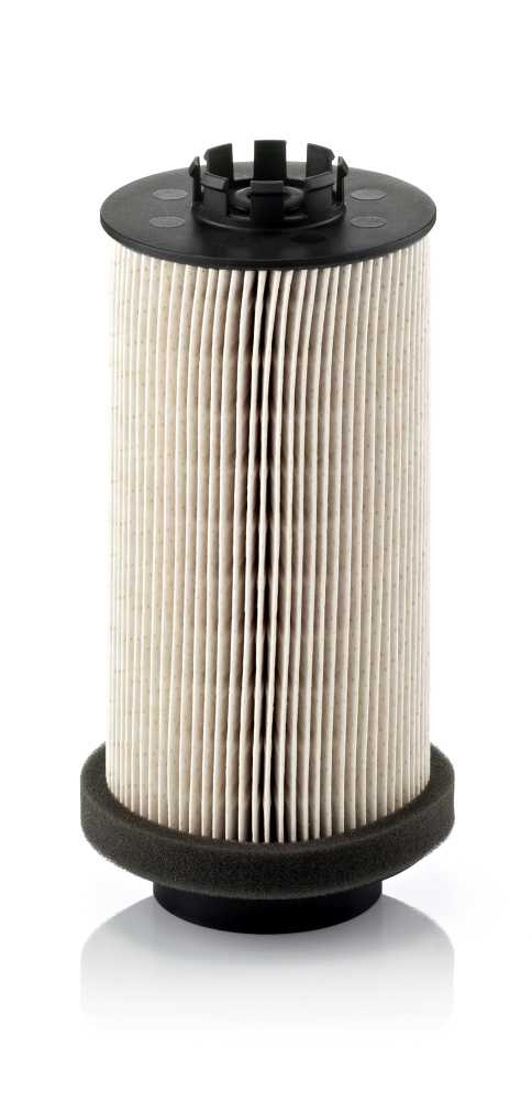 Mann-Filter PU 999/1 x — Filtr paliwa