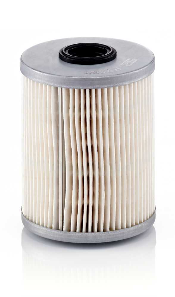 Mann-Filter P 733/1 x — Filtr paliwa