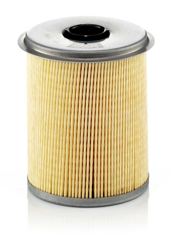 Mann-Filter P 735 x — Filtr paliwa