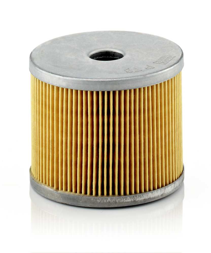 Mann-Filter P 78 x — Filtr paliwa