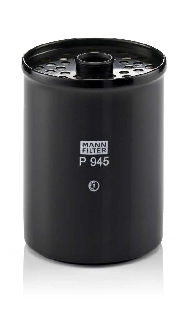 Mann-Filter P 945 x — Filtr paliwa