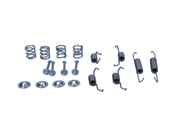 QUICK BRAKE 1050011 — Zestaw akcesoriów, szczęki hamulcowe hamulca postojowego