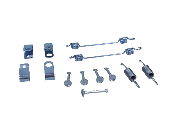 QUICK BRAKE 1050019 — Zestaw akcesoriów, szczęki hamulcowe hamulca postojowego