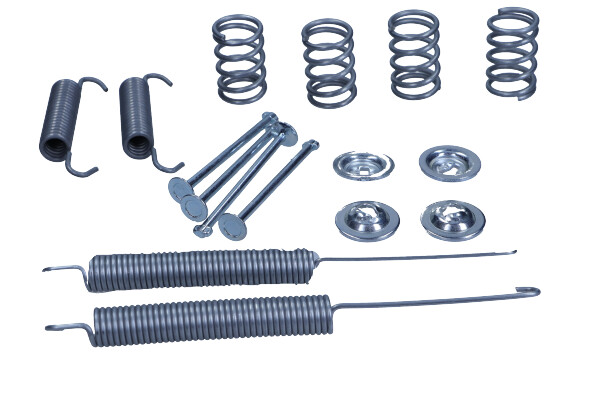 QUICK BRAKE 105-0026 — Zestaw dodatków, szczęki hamulcowe