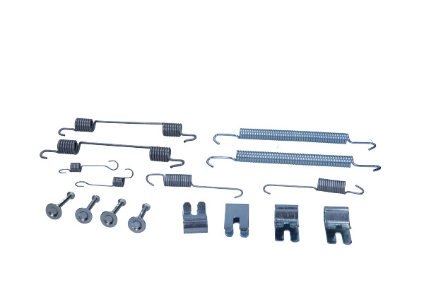 QUICK BRAKE 1050029 — Zestaw dodatków, szczęki hamulcowe