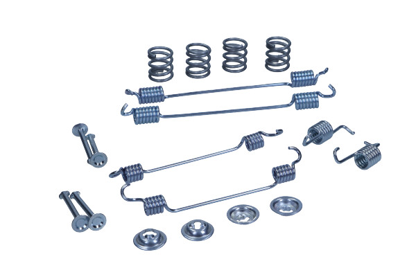 QUICK BRAKE 105-0034 — Zestaw dodatków, szczęki hamulcowe