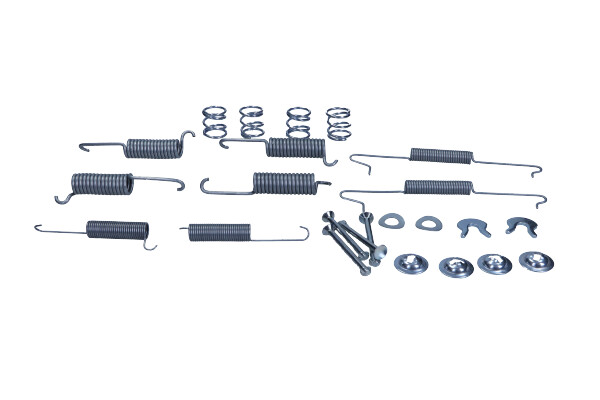 QUICK BRAKE 1050571 — Zestaw dodatków, szczęki hamulcowe