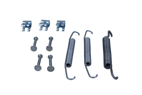 QUICK BRAKE 1050610 — Zestaw dodatków, szczęki hamulcowe