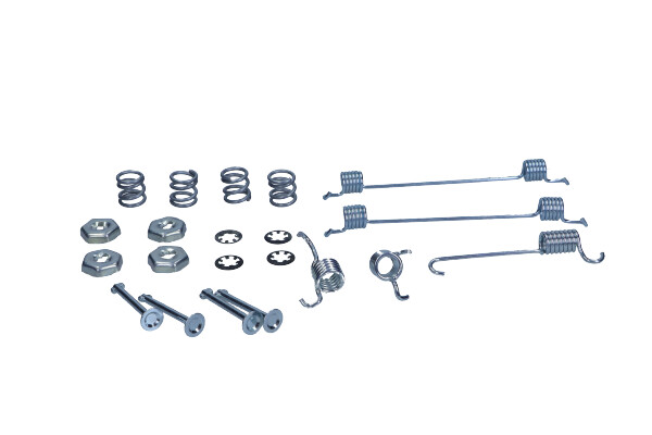 QUICK BRAKE 1050650 — Zestaw dodatków, szczęki hamulcowe