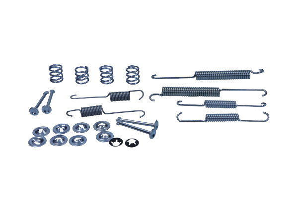 QUICK BRAKE 1050678 — Zestaw dodatków, szczęki hamulcowe