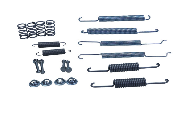 QUICK BRAKE 1050681 — Zestaw dodatków, szczęki hamulcowe
