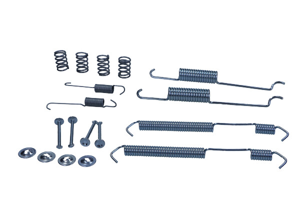 QUICK BRAKE 1050691 — Zestaw dodatków, szczęki hamulcowe