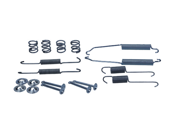 QUICK BRAKE 1050701 — Zestaw dodatków, szczęki hamulcowe