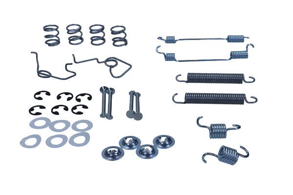 QUICK BRAKE 1050706 — Zestaw dodatków, szczęki hamulcowe