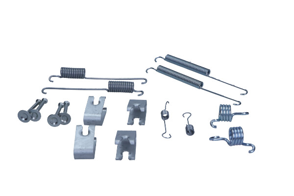 QUICK BRAKE 1050732 — Zestaw dodatków, szczęki hamulcowe
