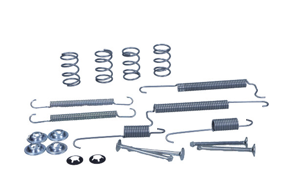 QUICK BRAKE 1050744 — Zestaw dodatków, szczęki hamulcowe