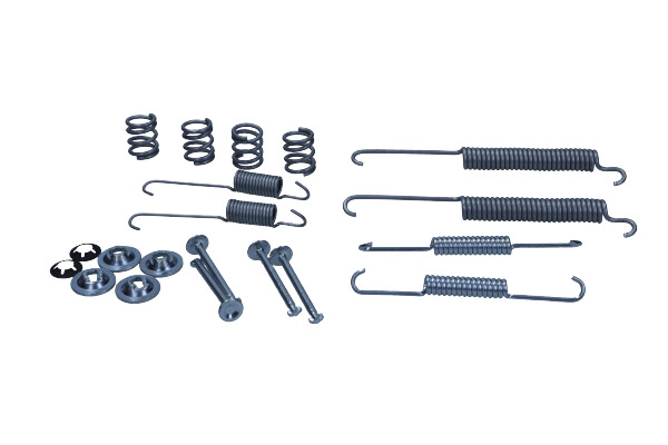 QUICK BRAKE 1050754 — Zestaw dodatków, szczęki hamulcowe