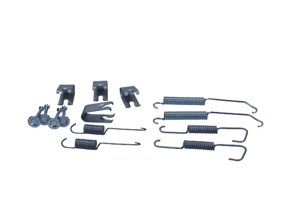 QUICK BRAKE 1050773 — Zestaw dodatków, szczęki hamulcowe