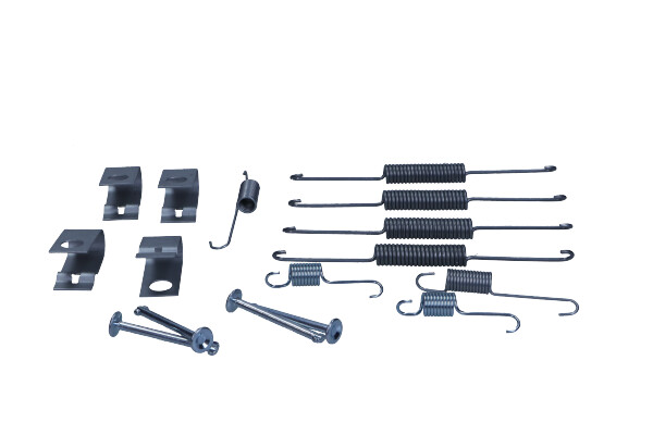 QUICK BRAKE 1050782 — Zestaw dodatków, szczęki hamulcowe