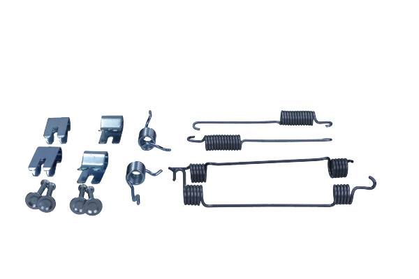 QUICK BRAKE 1050783 - SPRĘŻYNY SZCZĘK HAM. FIAT PUNTO 188