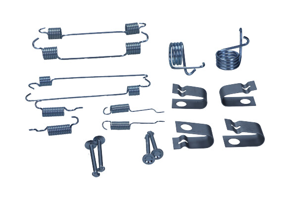 QUICK BRAKE 105-0799 — Zestaw dodatków, szczęki hamulcowe