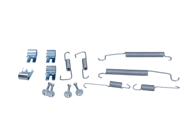 QUICK BRAKE 1050805 — Zestaw dodatków, szczęki hamulcowe