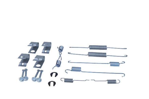QUICK BRAKE 1050815 — Zestaw dodatków, szczęki hamulcowe