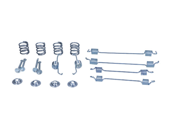 QUICK BRAKE 105-0820 — Zestaw dodatków, szczęki hamulcowe