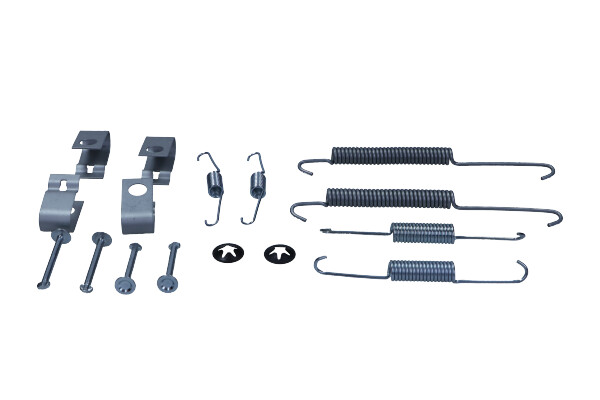 QUICK BRAKE 1050842 — Zestaw dodatków, szczęki hamulcowe