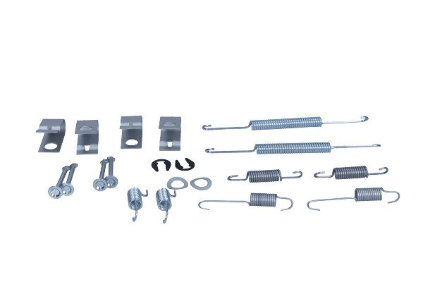 QUICK BRAKE 1050847 — Zestaw dodatków, szczęki hamulcowe
