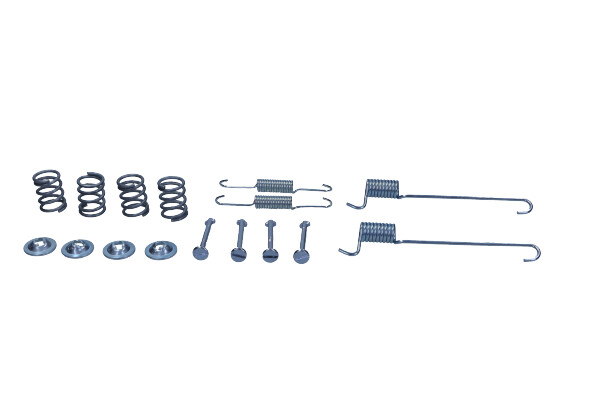QUICK BRAKE 1050848 — Zestaw akcesoriów, szczęki hamulcowe hamulca postojowego