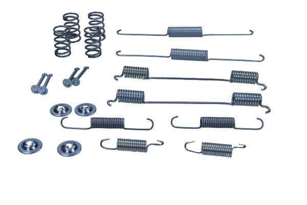 QUICK BRAKE 1050861 — Zestaw dodatków, szczęki hamulcowe