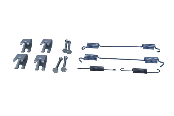 QUICK BRAKE 1050862 — Zestaw dodatków, szczęki hamulcowe